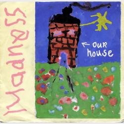 Madness - Our House (1982)