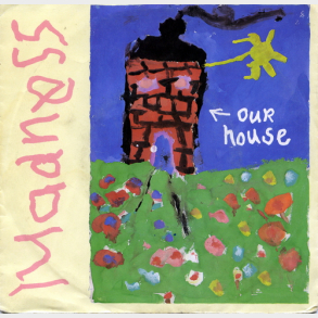 Madness - Our House (1982)