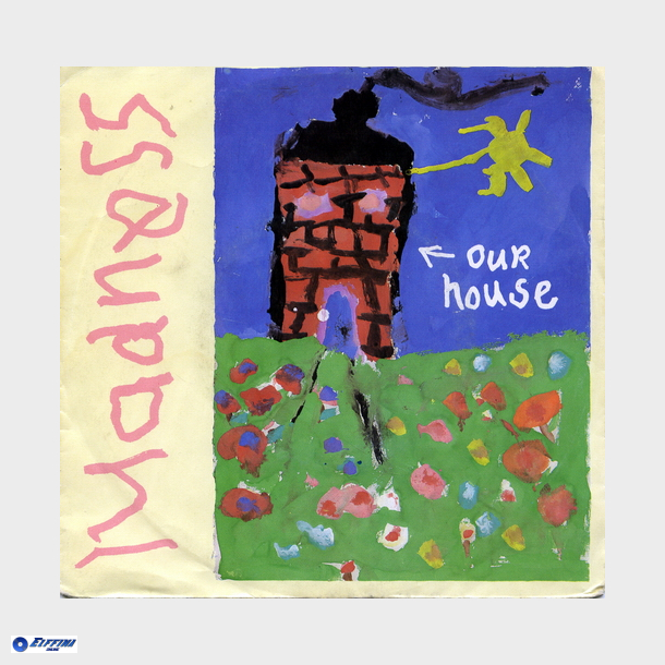 Madness - Our House (1982)