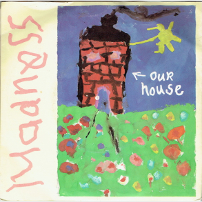 Madness - Our House (1982)
