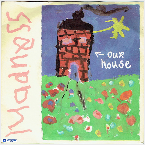 Madness - Our House (1982)
