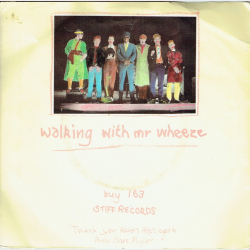 Madness - Our House (1982)