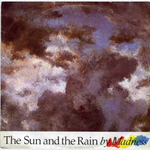 Madness - The Sun & The Rain (1983)