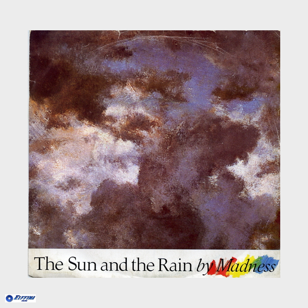 Madness - The Sun &amp; The Rain (1983)