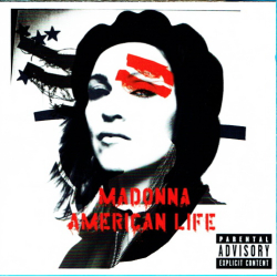 Madonna - American Life (Bonus) (2003)