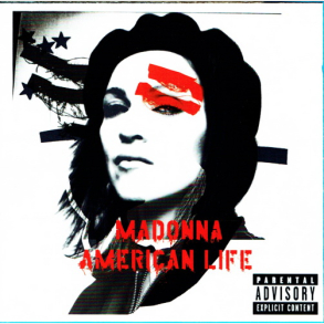 Madonna - American Life (Bonus) (2003)
