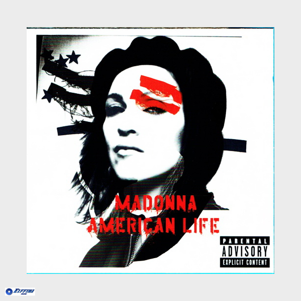 Madonna - American Life (Bonus) (2003)
