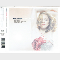 Madonna - American Pie (2000)