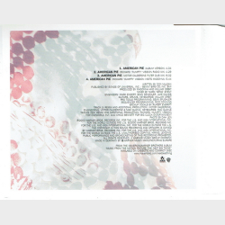 Madonna - American Pie (2000)