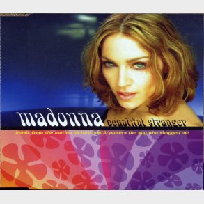 Madonna - Beautiful Stranger (LP Version) (1999)