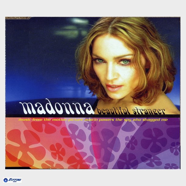 Madonna - Beautiful Stranger (LP Version) (1999)