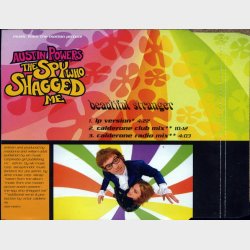 Madonna - Beautiful Stranger (LP Version) (1999)