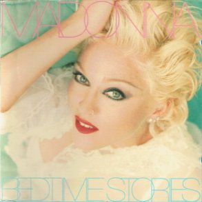 Madonna - Bedtime Stories (1994)