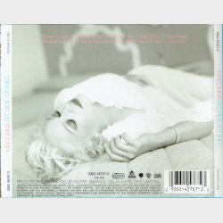 Madonna - Bedtime Stories (1994)