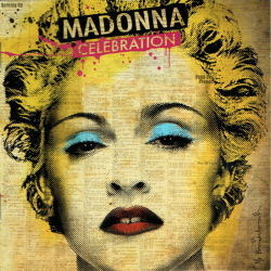 Madonna - Celebration (2009) (DB)