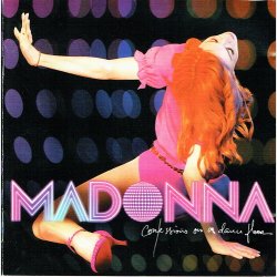 Madonna - Confessions On A Dance Floor (2005)
