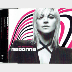 Madonna - Die Another Day (2002) (Promo)