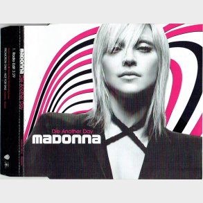 Madonna - Die Another Day (2002) (Promo)