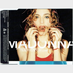 Madonna - Drowned World (1998) (Promo)