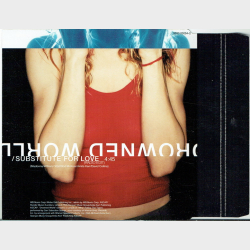 Madonna - Drowned World (1998) (Promo)