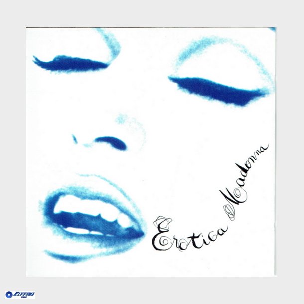 Madonna - Erotica (1992)