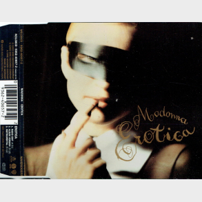 Madonna - Erotica (1992)