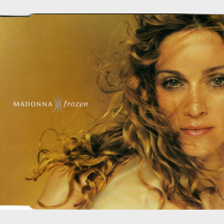 Madonna - Frozen (1998)