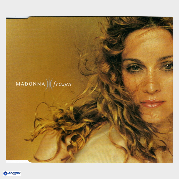 Madonna - Frozen (1998)