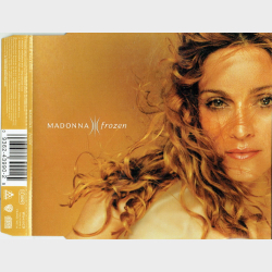 Madonna - Frozen (1998)