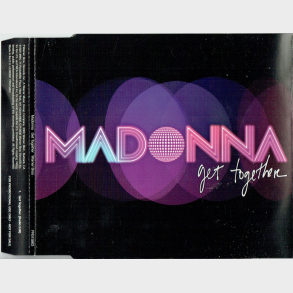 Madonna - Get Together (2006) (Promo)