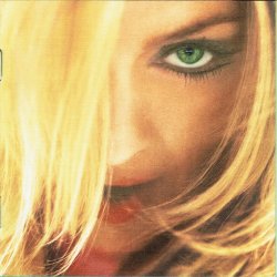Madonna - Greatest Hits 2 (2001)