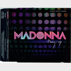 Madonna - Hung Up (2005) (Promo)
