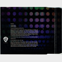 Madonna - Hung Up (2005) (Promo)