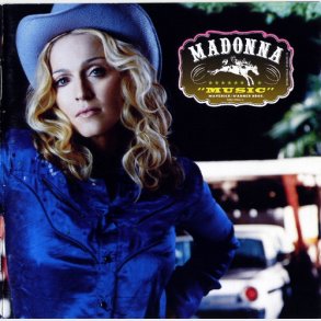 Madonna - Music (2000)