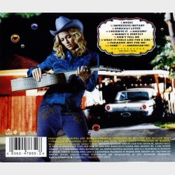 Madonna - Music (2000)