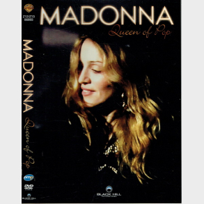 Madonna - Queen Of Pop (2007)
