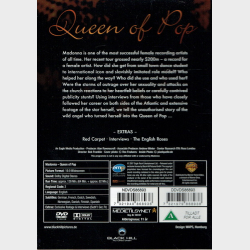 Madonna - Queen Of Pop (2007)