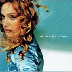 Madonna - Ray Of Light (1998)