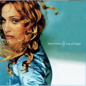 Madonna - Ray Of Light (1998)