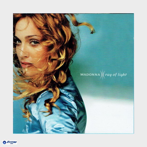 Madonna - Ray Of Light (1998)