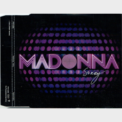 Madonna - Sorry (2006) (Promo)