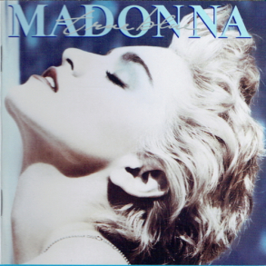 Madonna - True Blue (1999)