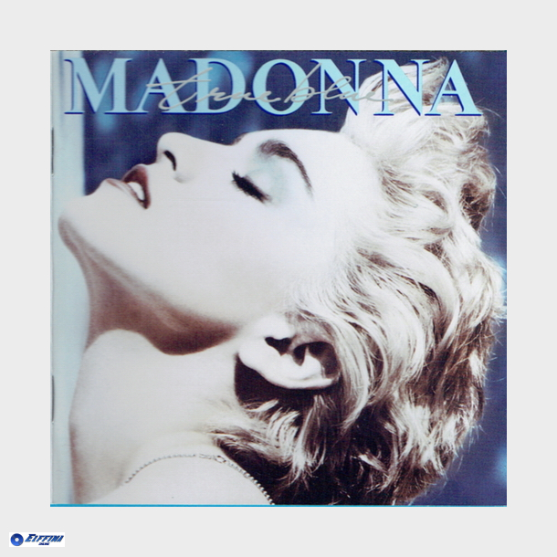 Madonna - True Blue (1999)