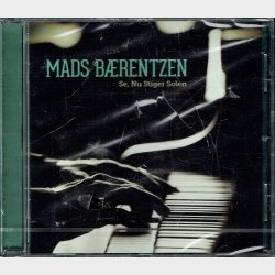 Mads Brentzen - Se Nu Stiger Solen (2012) - NY