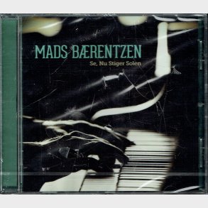 Mads Brentzen - Se Nu Stiger Solen (2012) - NY