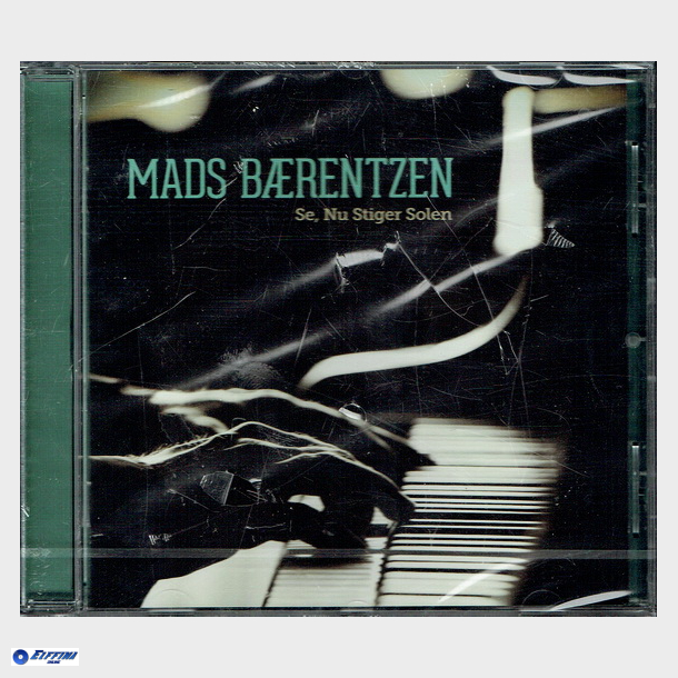 Mads Brentzen - Se Nu Stiger Solen (2012) - NY