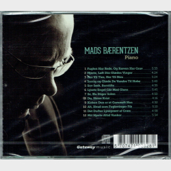 Mads Brentzen - Se Nu Stiger Solen (2012) - NY