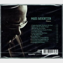 Mads Brentzen - Se Nu Stiger Solen (2012) - NY