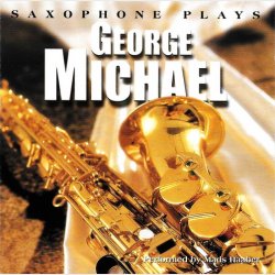 Mads Haaber - Saxophone Plays George Michael (1999)