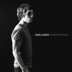 Mads Langer - Attention Please (2006)